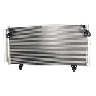 Replacement - A/C Condenser