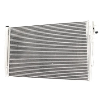 Replacement - A/C Condenser
