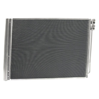Replacement® - A/C Condenser