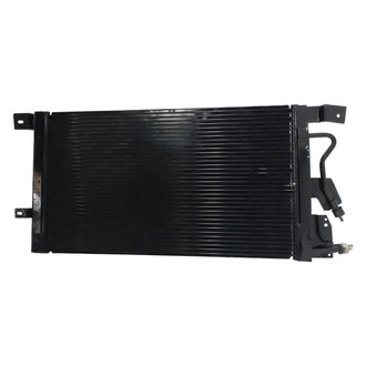 Replacement - A/C Condenser