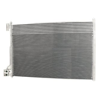 Replacement - A/C Condenser