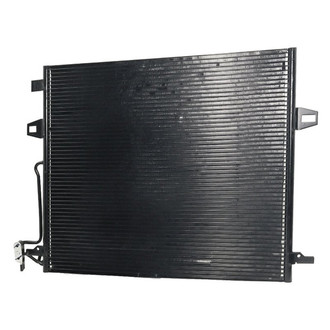 Replacement - A/C Condenser