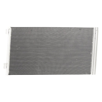 Replacement - A/C Condenser