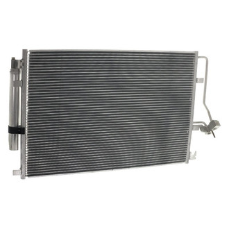 Replacement® - A/C Condenser