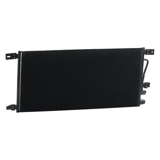 Replacement - A/C Condenser