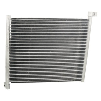 Replacement - A/C Condenser