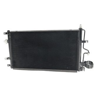 Replacement - A/C Condenser