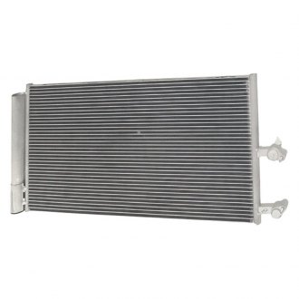 Replacement - A/C Condenser