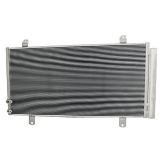 Replacement® - A/C Condenser