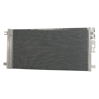 Replacement® - A/C Condenser