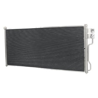 Replacement - A/C Condenser