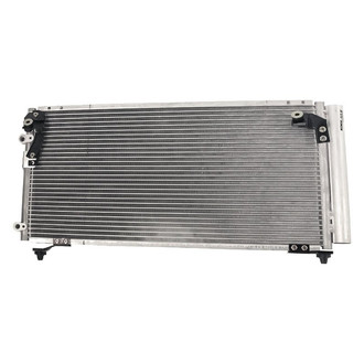 Replacement ID0024AA0171R00 - A/C Condenser