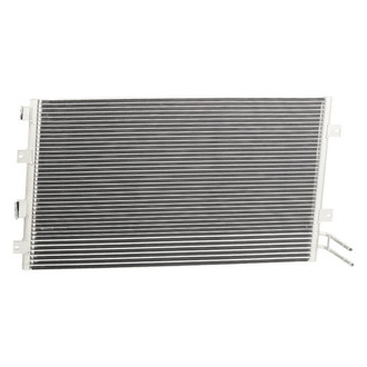 Replacement - A/C Condenser