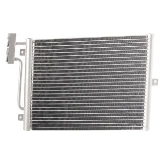 Replacement - A/C Condenser