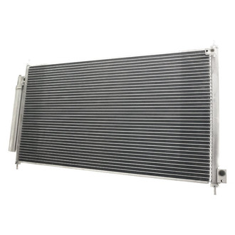 Replacement - A/C Condenser