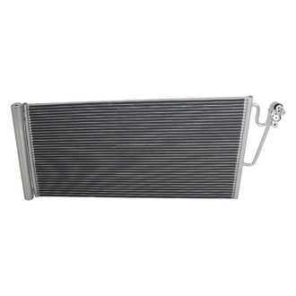 Replacement® - A/C Condenser