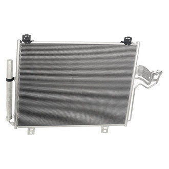 Replacement® - A/C Condenser