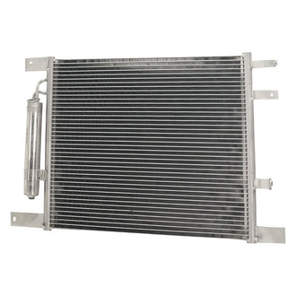 Replacement - A/C Condenser