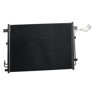 Replacement - A/C Condenser