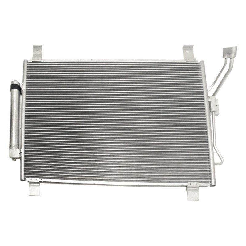 Nissan Pathfinder AC Parts Heating Parts CARiD