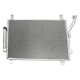 Replacement® - A/C Condenser