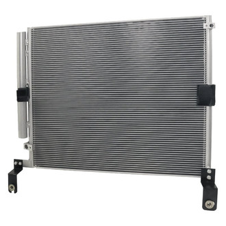 Replacement® - A/C Condenser