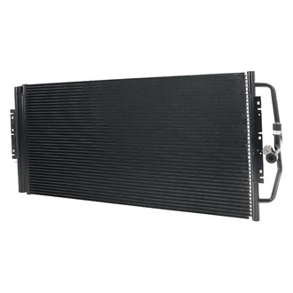 Replacement - A/C Condenser
