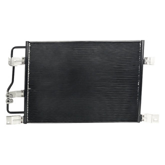 Replacement - A/C Condenser