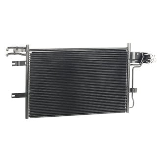 Replacement - A/C Condenser