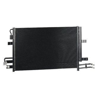 Replacement - A/C Condenser