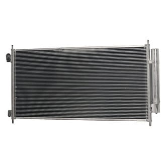 Replacement - A/C Condenser