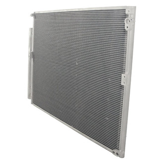 Replacement ID0024AA0201R00 - A/C Condenser