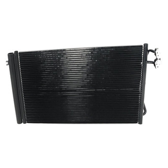 Replacement - A/C Condenser