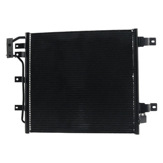 Replacement - A/C Condenser