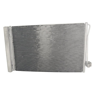 Replacement - A/C Condenser