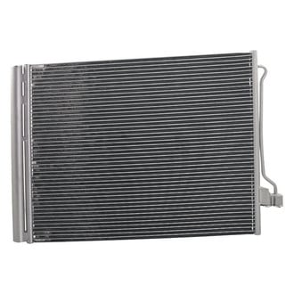 Replacement - A/C Condenser