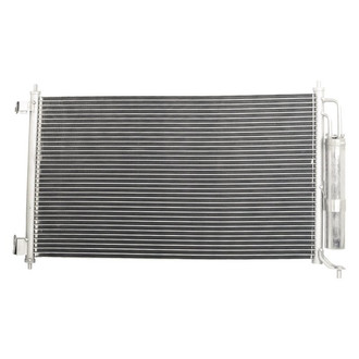 Replacement® - A/C Condenser