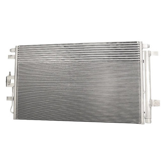 Replacement® - A/C Condenser