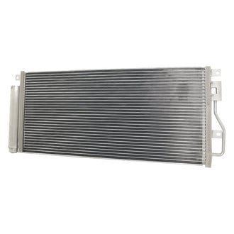 Replacement - A/C Condenser