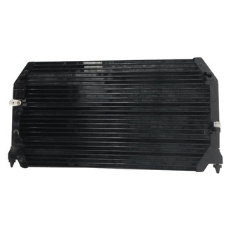 Replacement - A/C Condenser