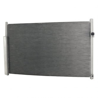 Replacement - A/C Condenser
