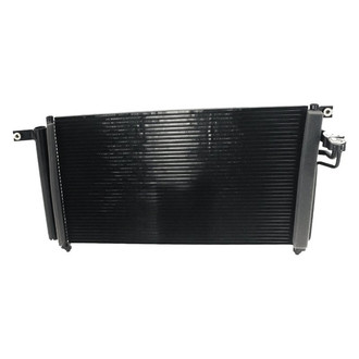 Replacement - A/C Condenser