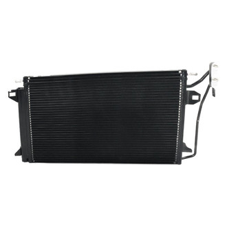 Replacement - A/C Condenser