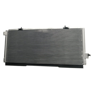 Replacement® - A/C Condenser