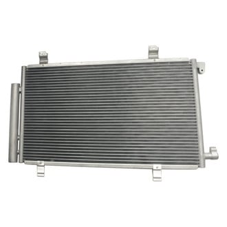 Replacement - A/C Condenser