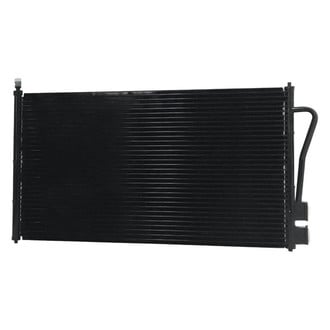 Replacement - A/C Condenser