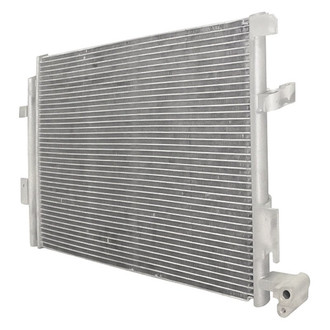 Replacement® - A/C Condenser