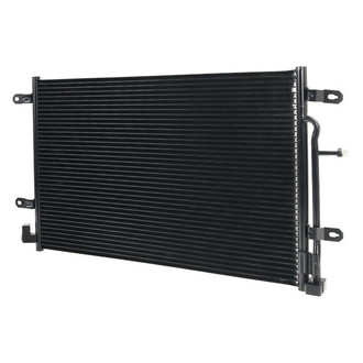 Replacement - A/C Condenser