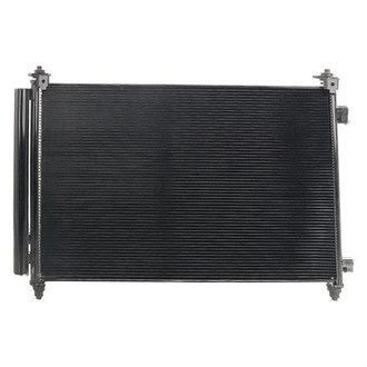 Replacement - A/C Condenser