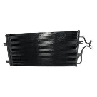 Replacement® - A/C Condenser